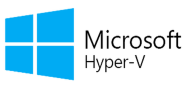Microsoft-Hyper-V