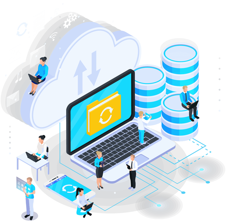 Cloud Services & Cloud Computing