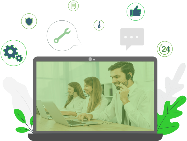 MANAGED IT SOLUTIONS