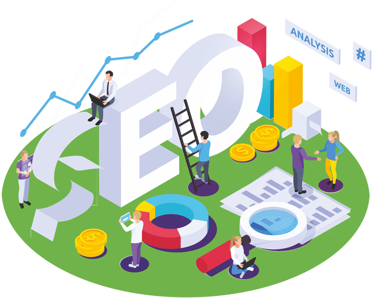 SEO (Search Engine Optimization)