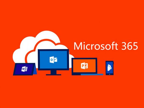 Microsoft-365