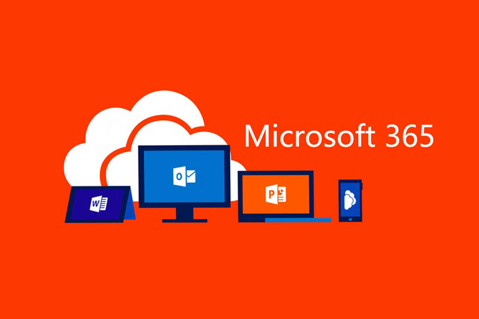 Microsoft-365
