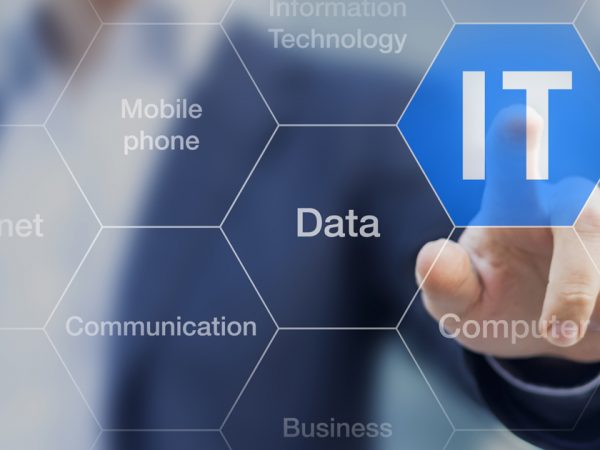 managed it services